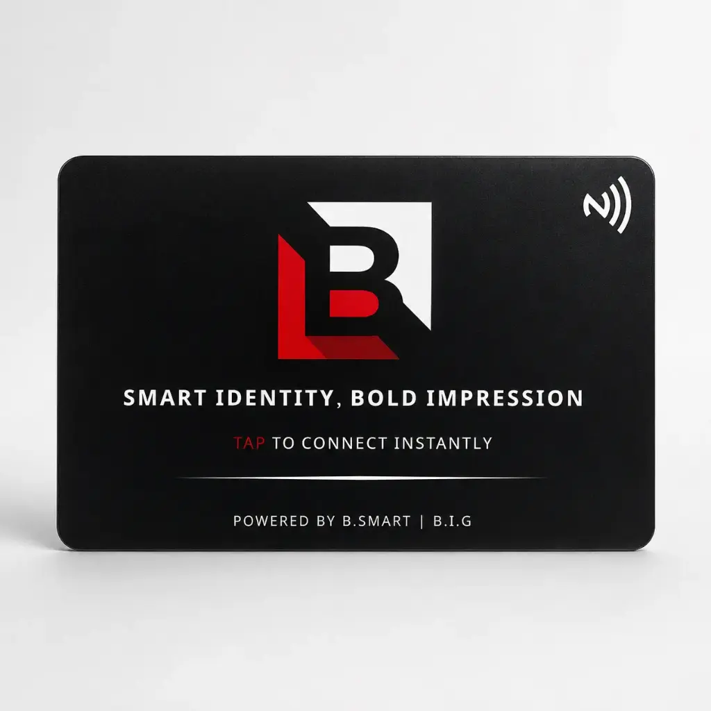 B.SMART CARDS